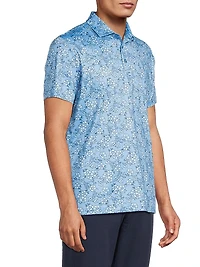 Payson Performance Polo Shirt