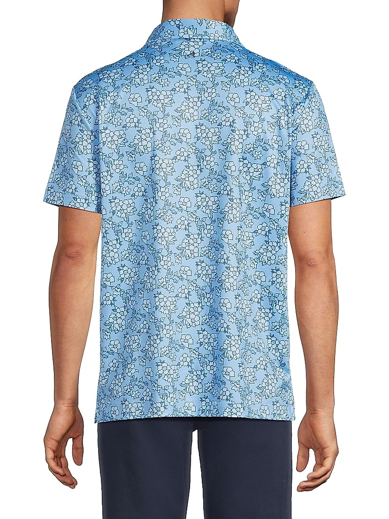 Payson Performance Polo Shirt