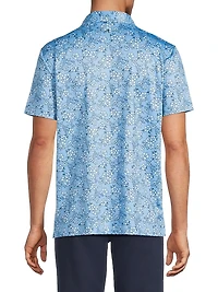 Payson Performance Polo Shirt
