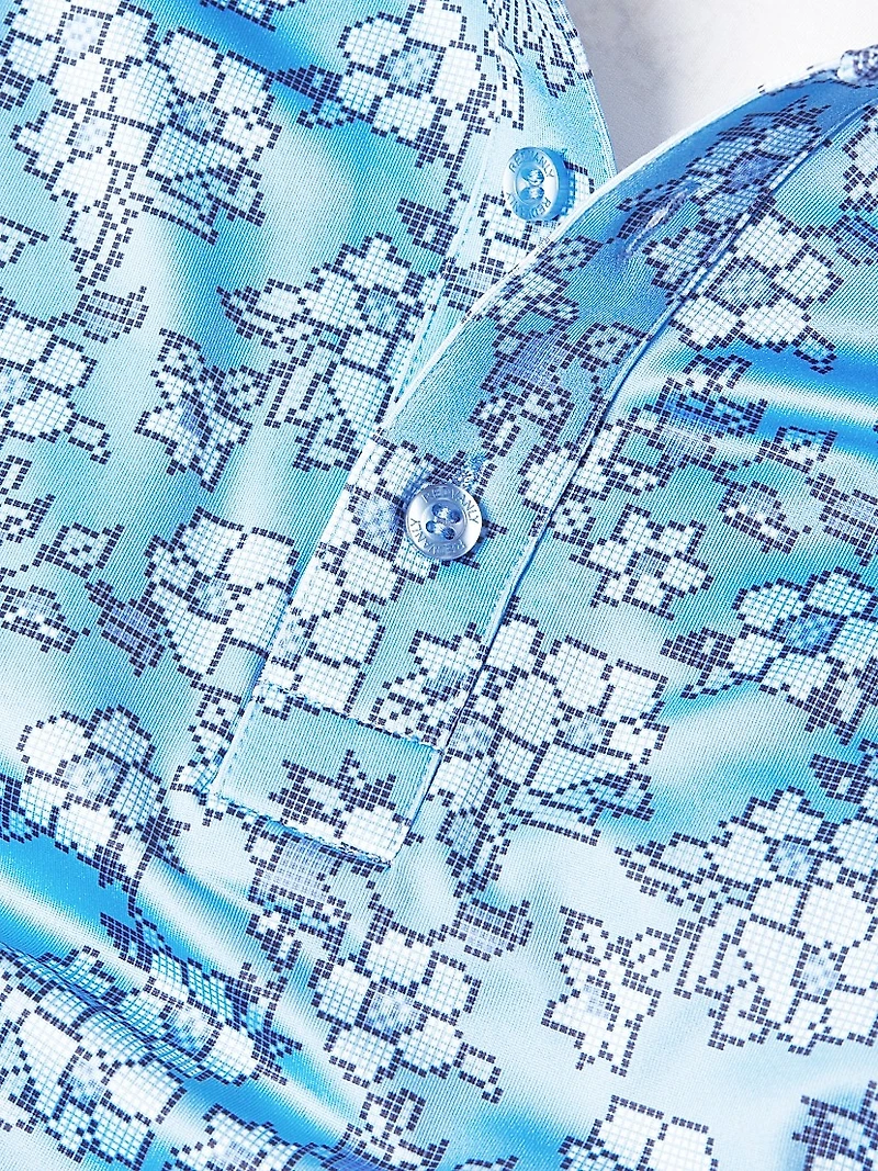 Payson Performance Polo Shirt