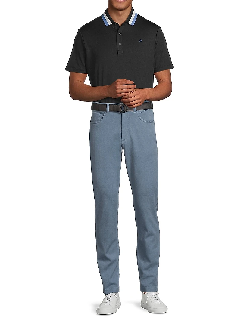 Cuchara Polo Shirt