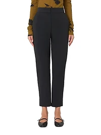 Technical Jersey Trousers