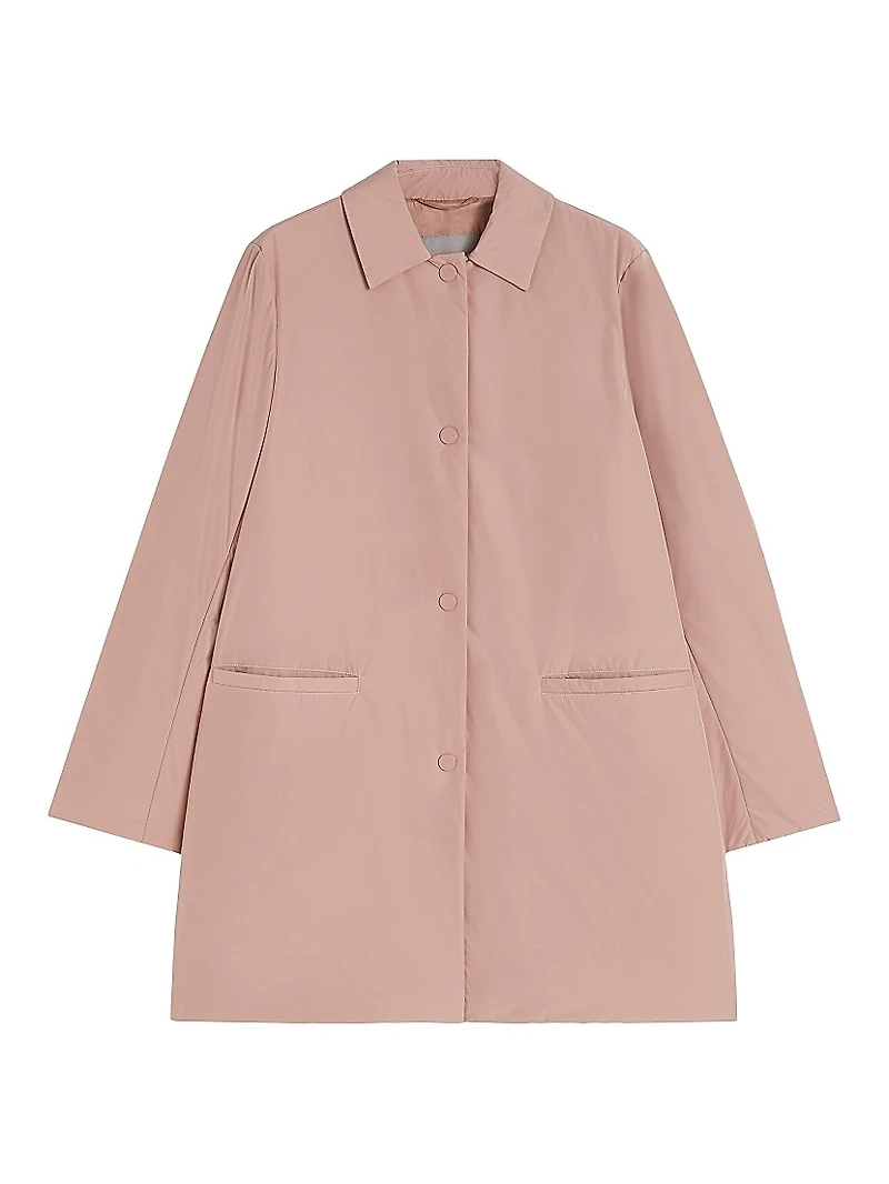 Water Repellent Taffeta Jacket