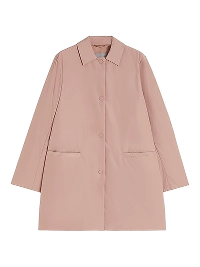 Water Repellent Taffeta Jacket