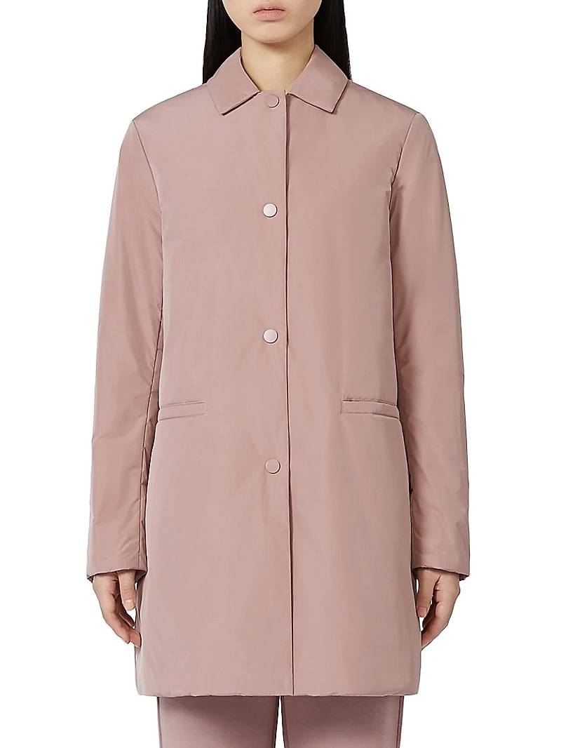 Water Repellent Taffeta Jacket