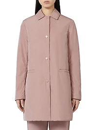 Water Repellent Taffeta Jacket