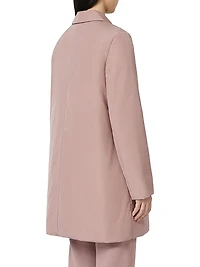 Water Repellent Taffeta Jacket