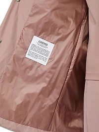 Water Repellent Taffeta Jacket