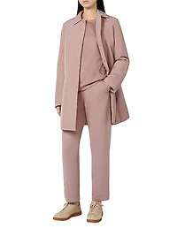 Water Repellent Taffeta Jacket