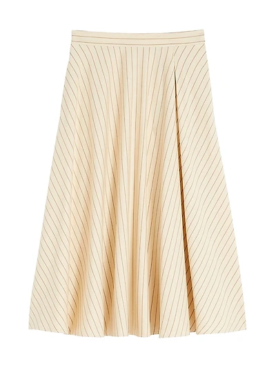 Viscose Jersey Skirts