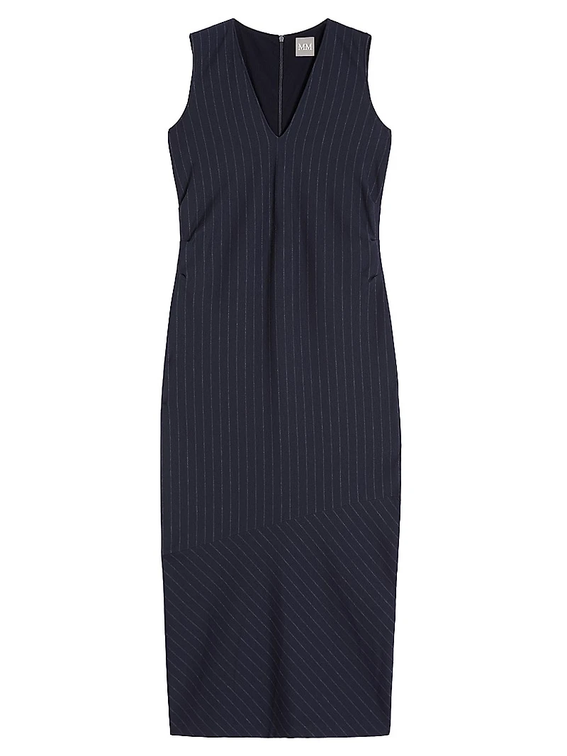 Viscose Jersey Dress