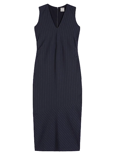 Viscose Jersey Dress