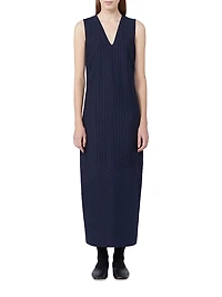 Viscose Jersey Dress