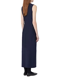 Viscose Jersey Dress