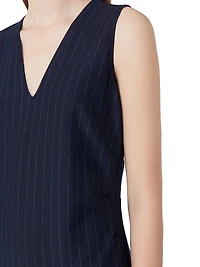 Viscose Jersey Dress