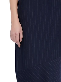 Viscose Jersey Dress