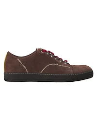 DBB1 Hiking Sneakers Suede