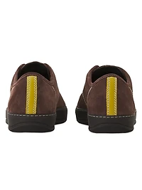 DBB1 Hiking Sneakers Suede