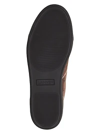 DBB1 Hiking Sneakers Suede