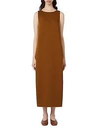 Cotton Jersey Dress