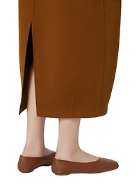 Cotton Jersey Dress