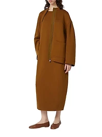 Cotton Jersey Dress