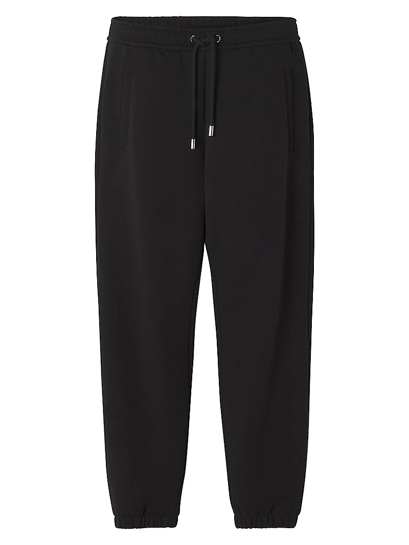 Fleece Jogger Pants
