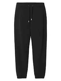 Fleece Jogger Pants