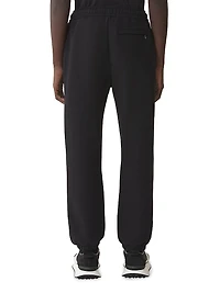 Fleece Jogger Pants