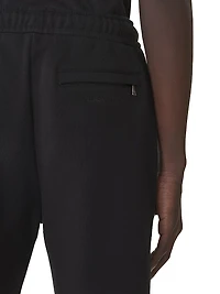 Fleece Jogger Pants