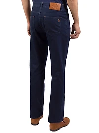 Stretch Denim Sport Jeans