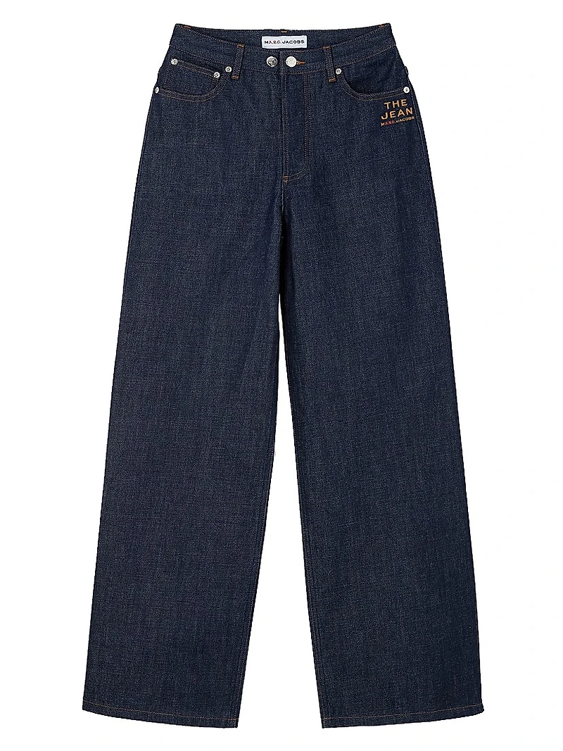 Elisabeth Cotton Jeans