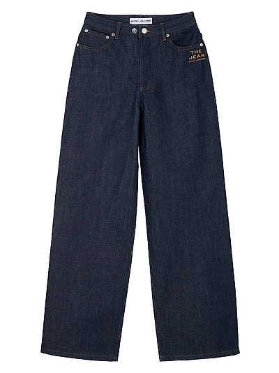 Elisabeth Cotton Jeans