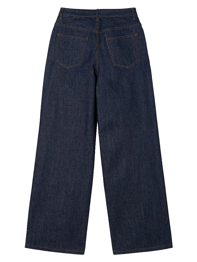 Elisabeth Cotton Jeans