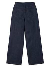 Elisabeth Cotton Jeans