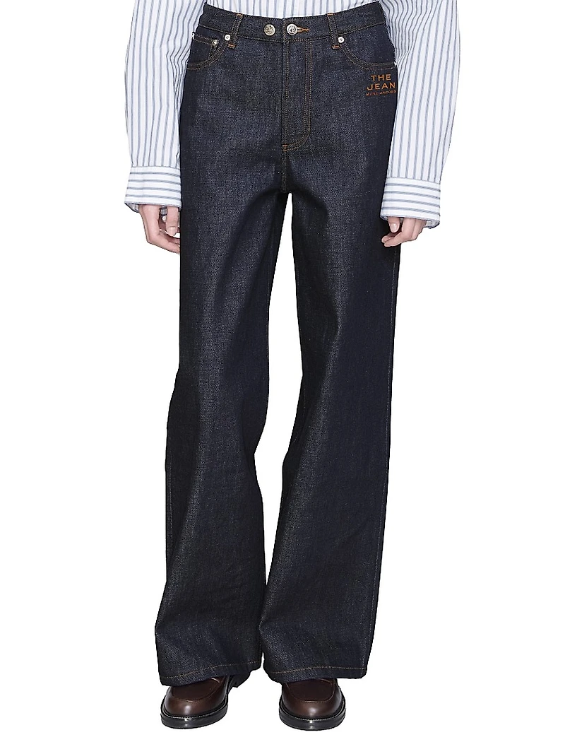 Elisabeth Cotton Jeans