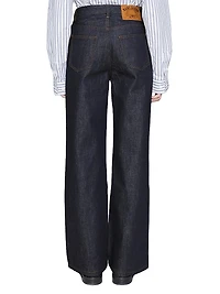 Elisabeth Cotton Jeans