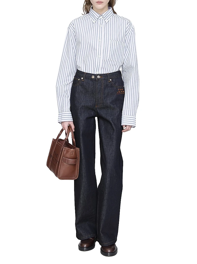 Elisabeth Cotton Jeans