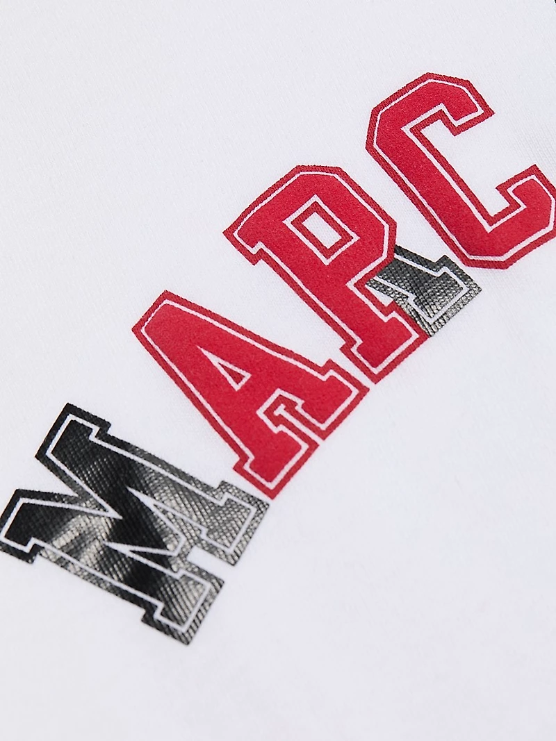 Logo Cotton Slim-Fit T-Shirt