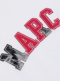 Logo Cotton Slim-Fit T-Shirt