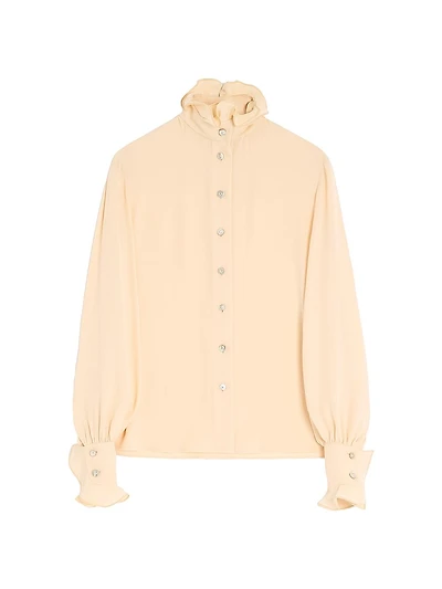 Georgette Blouse