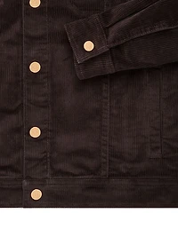 Cotton Stretch Sport Jacket