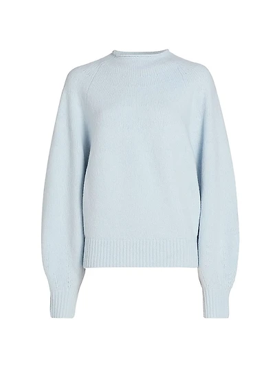 Adley Cashmere-Blend Sweater
