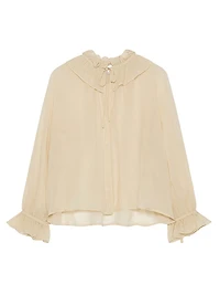 Georgette Shirt