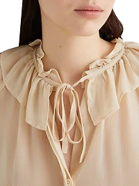 Georgette Shirt