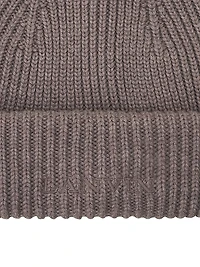 Lanvin Wool Cap