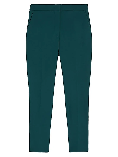 Viscose Jersey Trousers