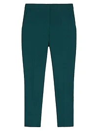 Viscose Jersey Trousers