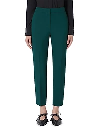 Viscose Jersey Trousers