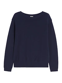 Cotton Yarn Sweater